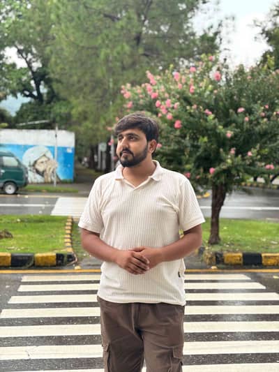 Muhammad Hateem Hussain 