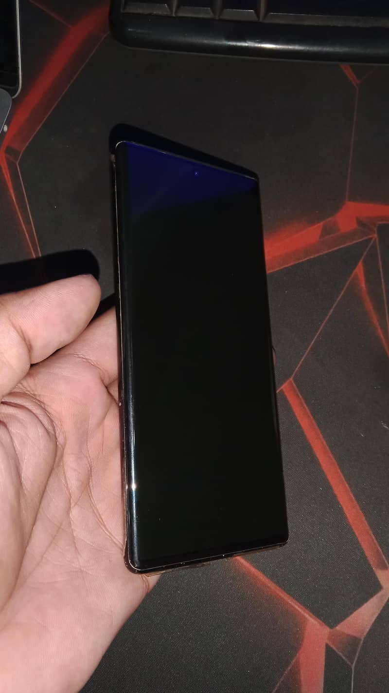Google Pixel 6 Pro 1
