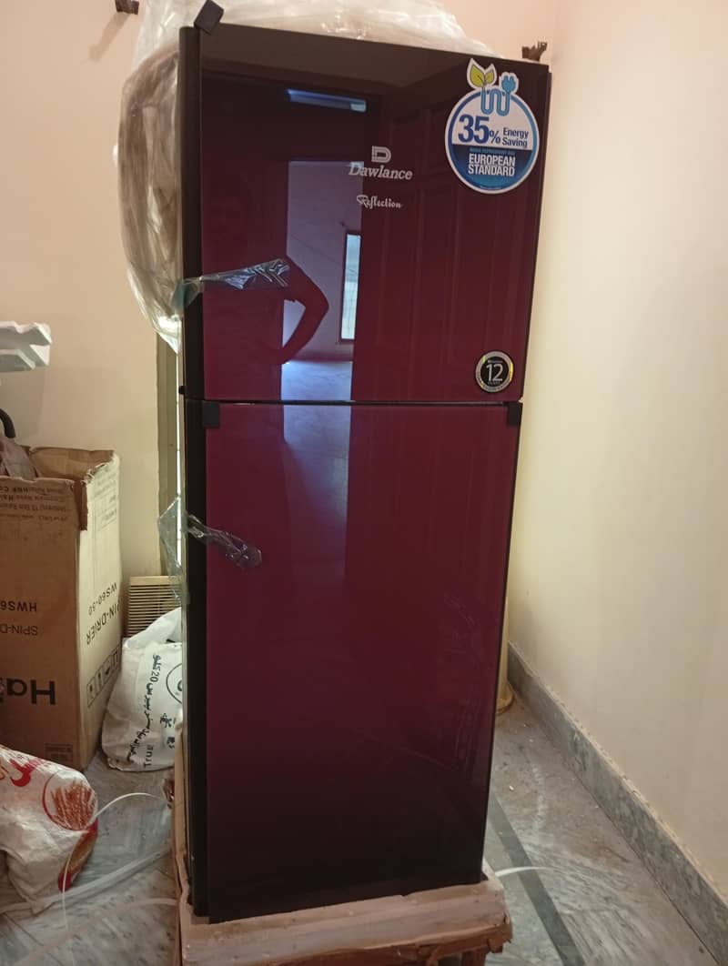 Resrigerator 2