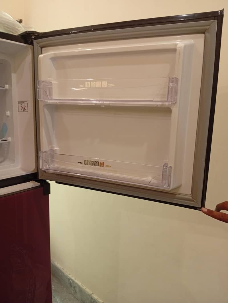 Resrigerator 3