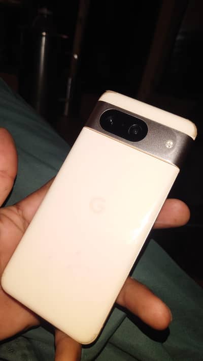 google pixel 8 official PTA approved new