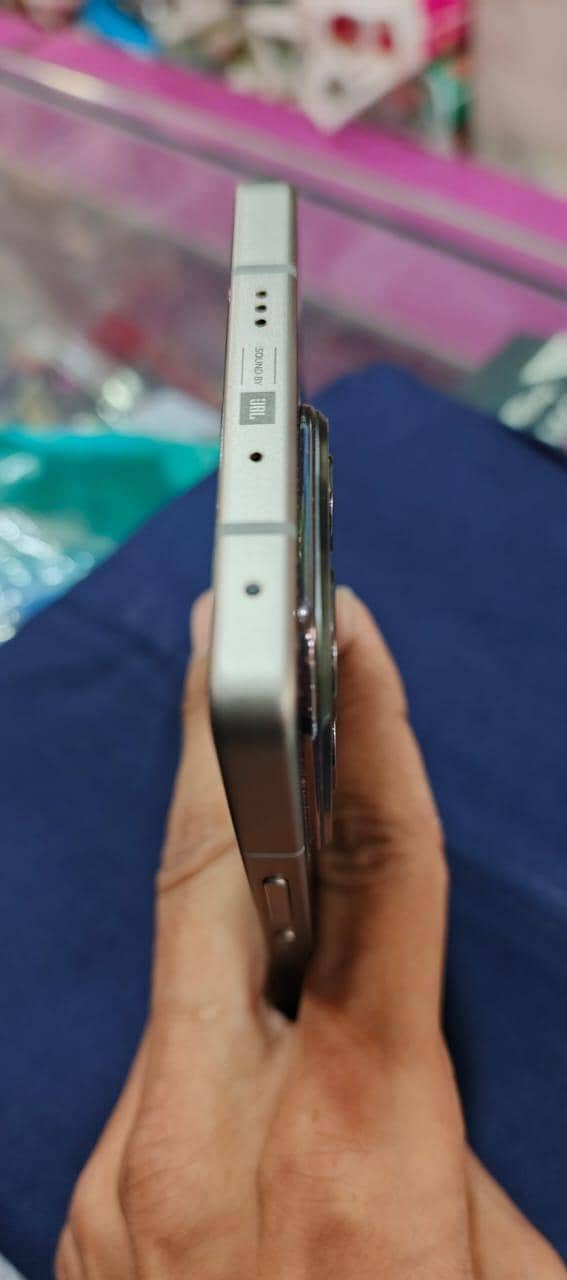 Infinix Note 50 6