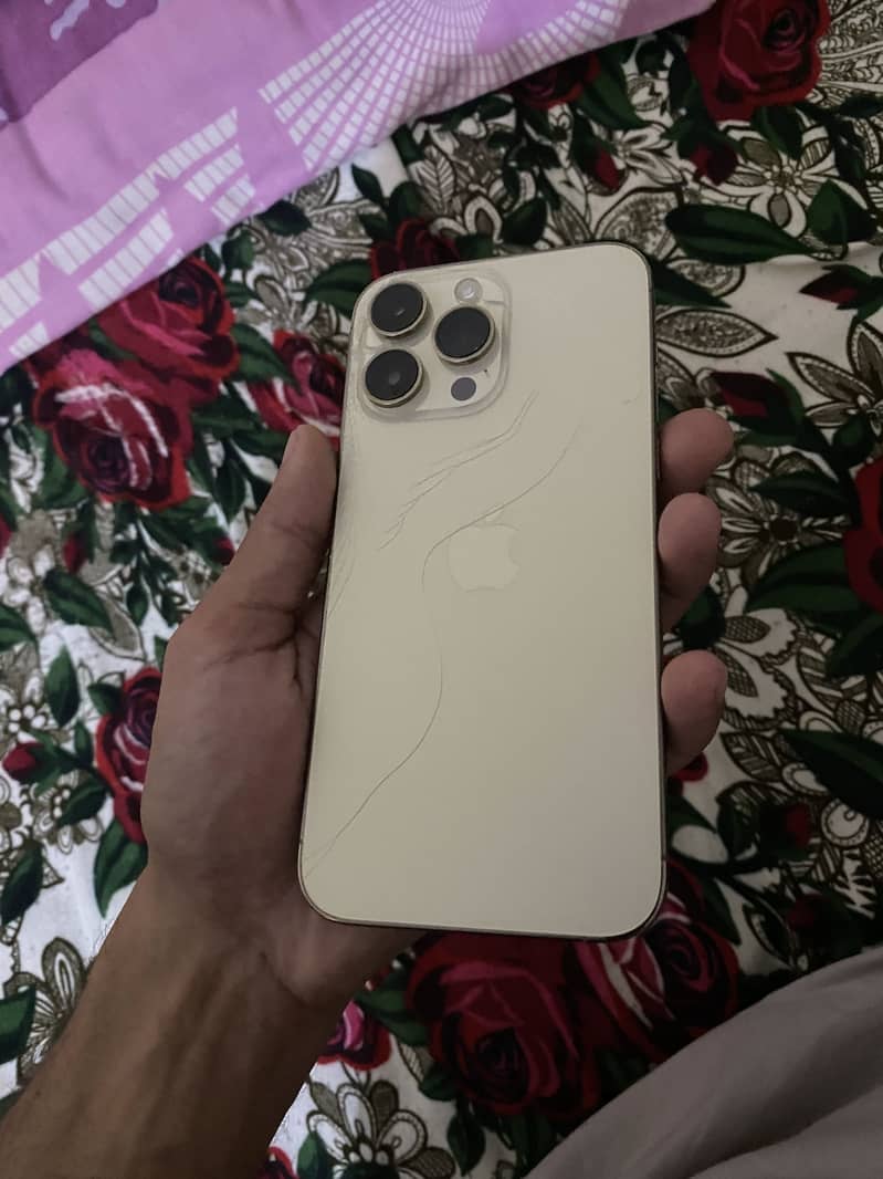 Apple iPhone 14 Pro Max 1