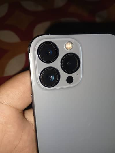 Apple iPhone 13 Pro Max 90bt pta 256gb