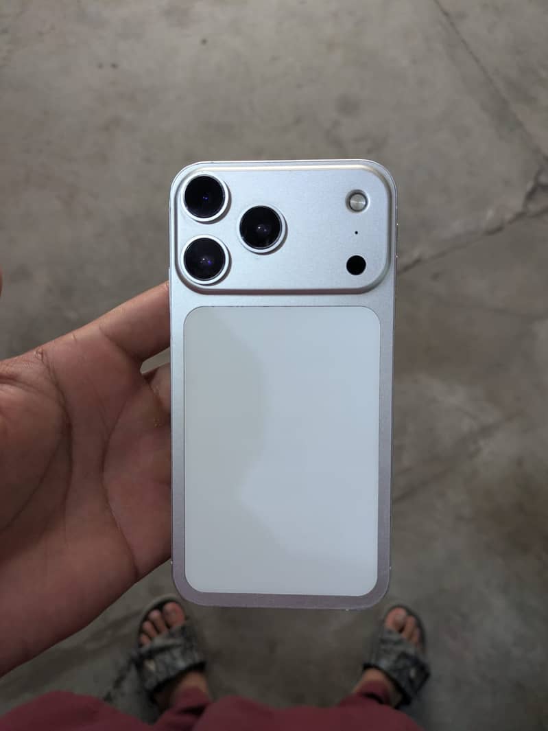 Iphone 1