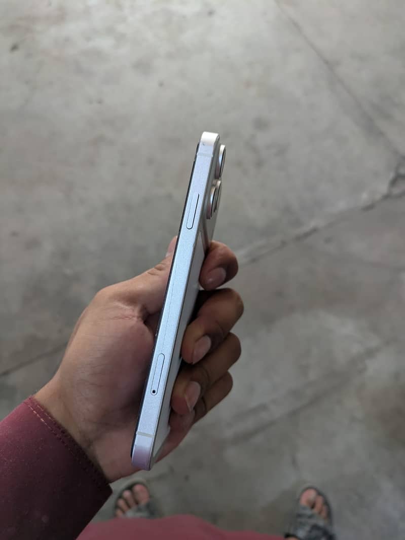 Iphone 5
