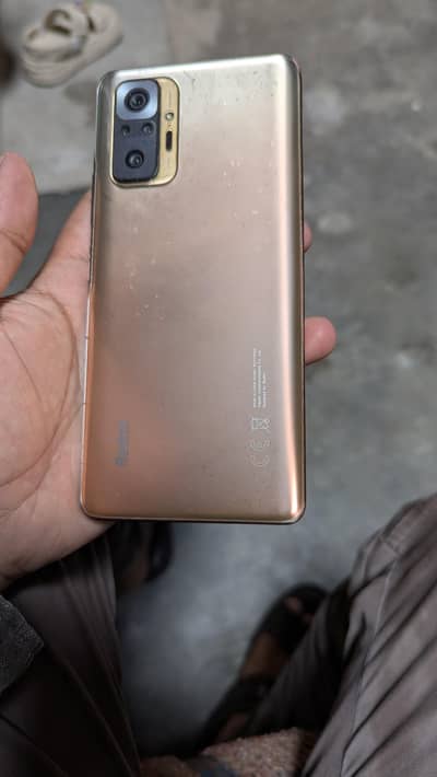 Xiaomi Redmi Note 10 Pro