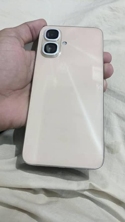 Infinix Smart 10