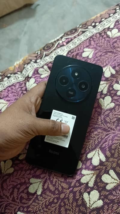 Xiaomi Redmi 14C