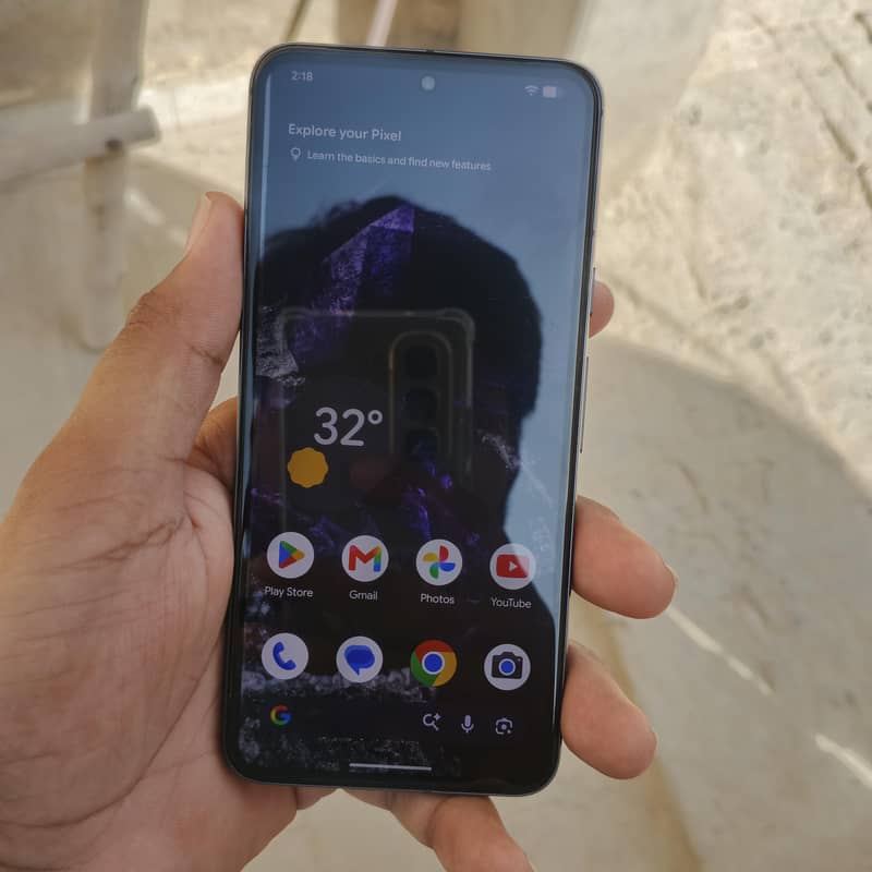 Google Pixel 8 0