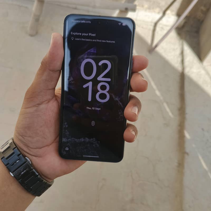 Google Pixel 8 1