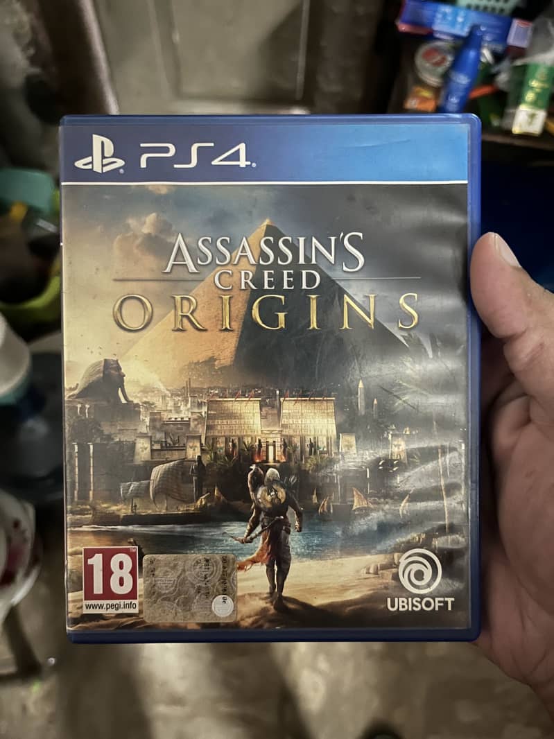 PS4 Games 6