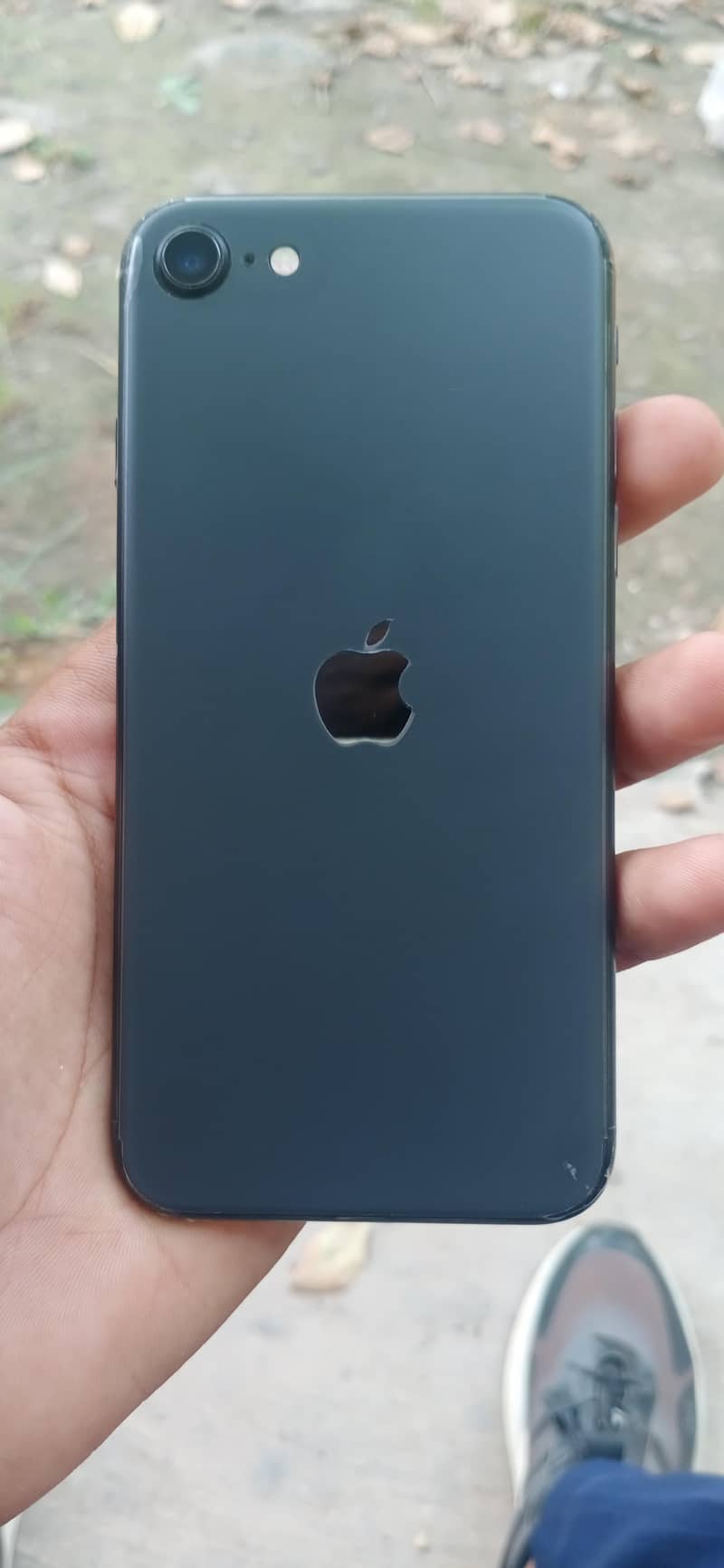 Apple iPhone SE 0