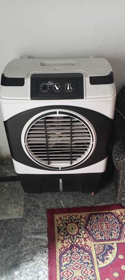 aur Cooler qem company ka full fast h6