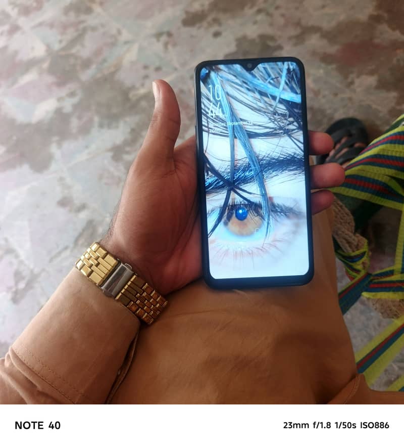 OPPO A5s 1
