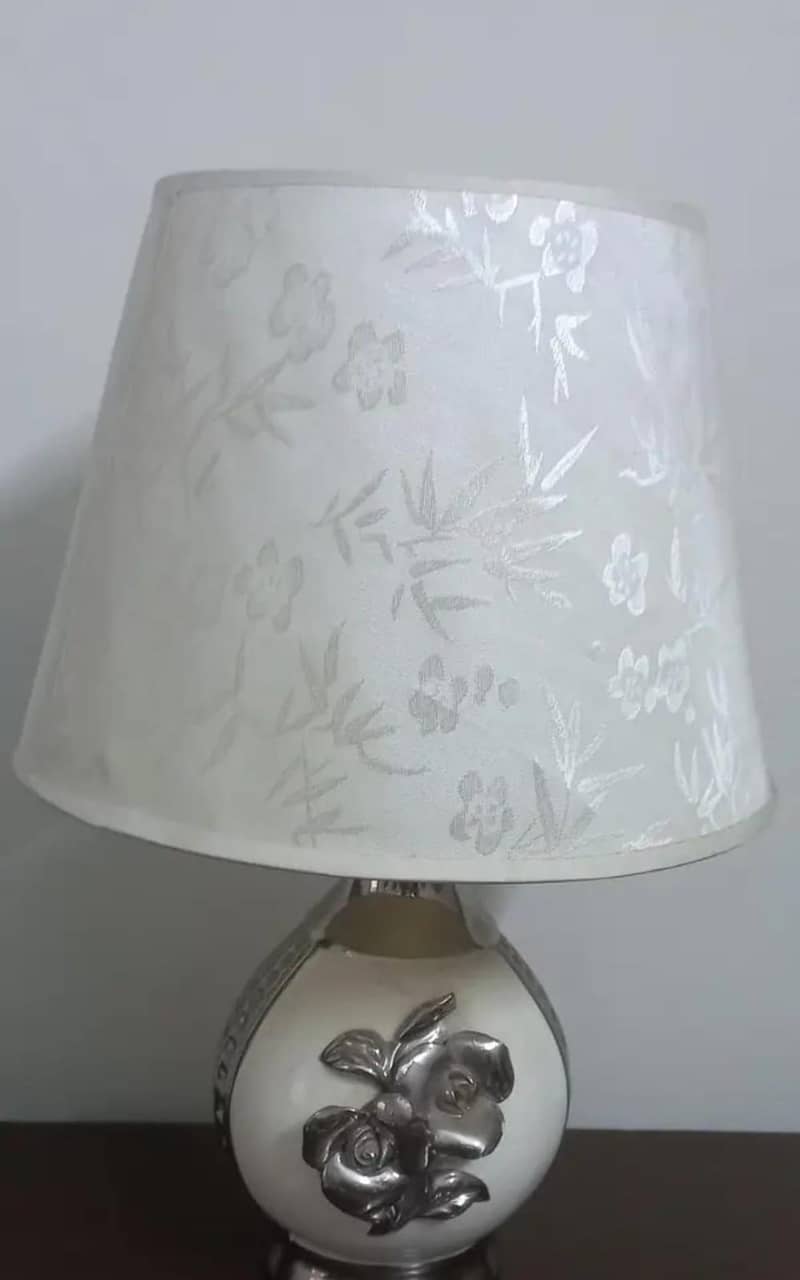 Table Lamps 0