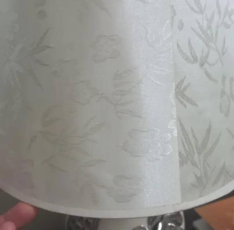 Table Lamps 1
