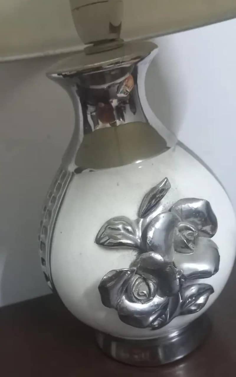 Table Lamps 2
