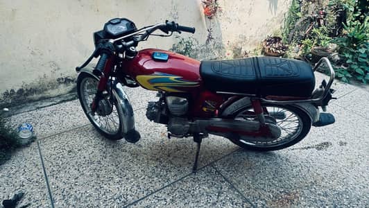 Super power bike for sale