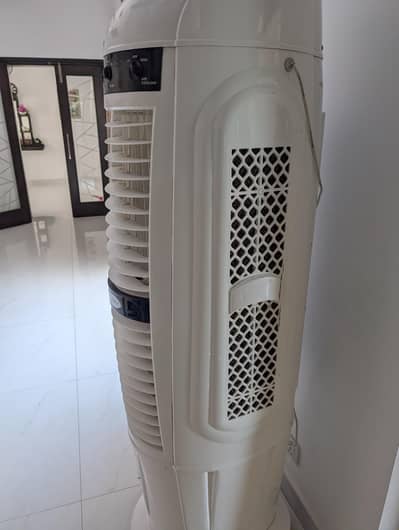Tower Room Cooler