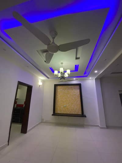 5 Marla Brand New Double Story Full House Available For Rent Johar Town Phase 2