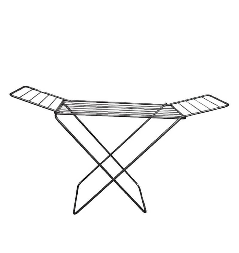 Drying clothes stand 5
