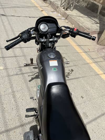 Suzuki 110 for sale