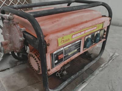 2 KVA home used generator good condition