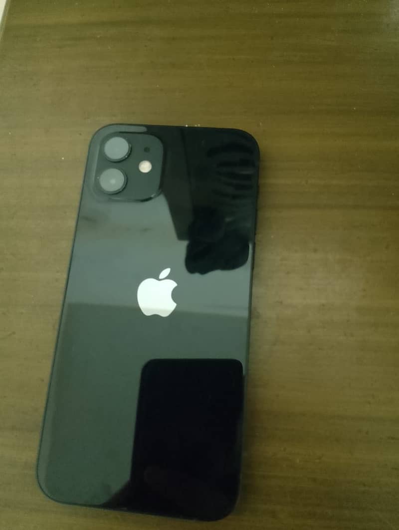 iPhone 12jv 1