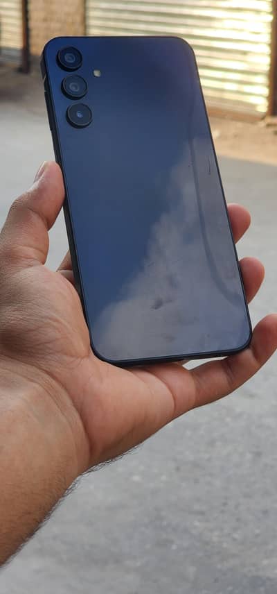 Samsung Mobile A15 5G
