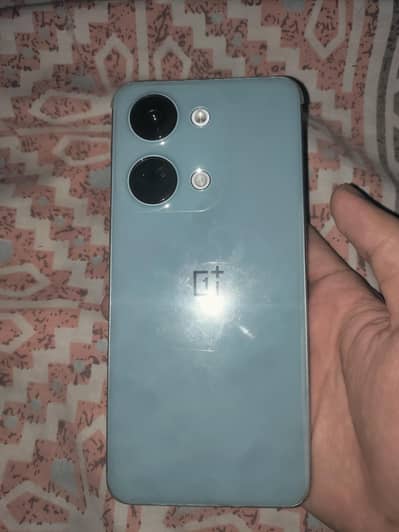 One Plus Ace 2V