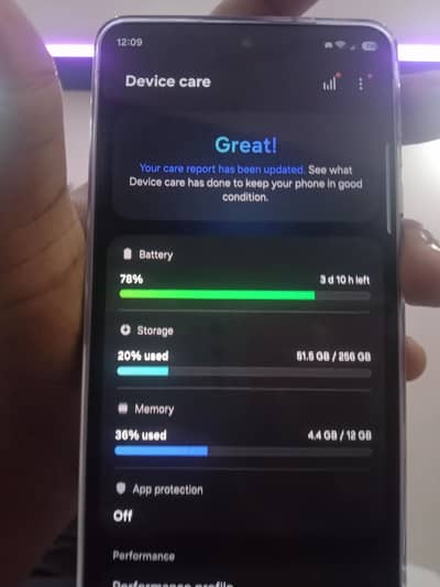 Samsung Mobile S26 Ultra