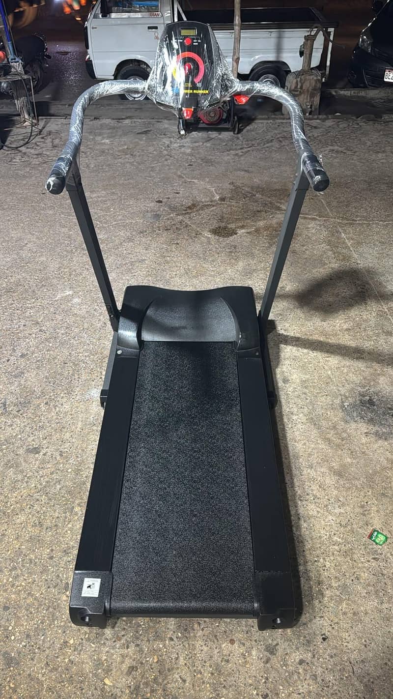 runing machine 2