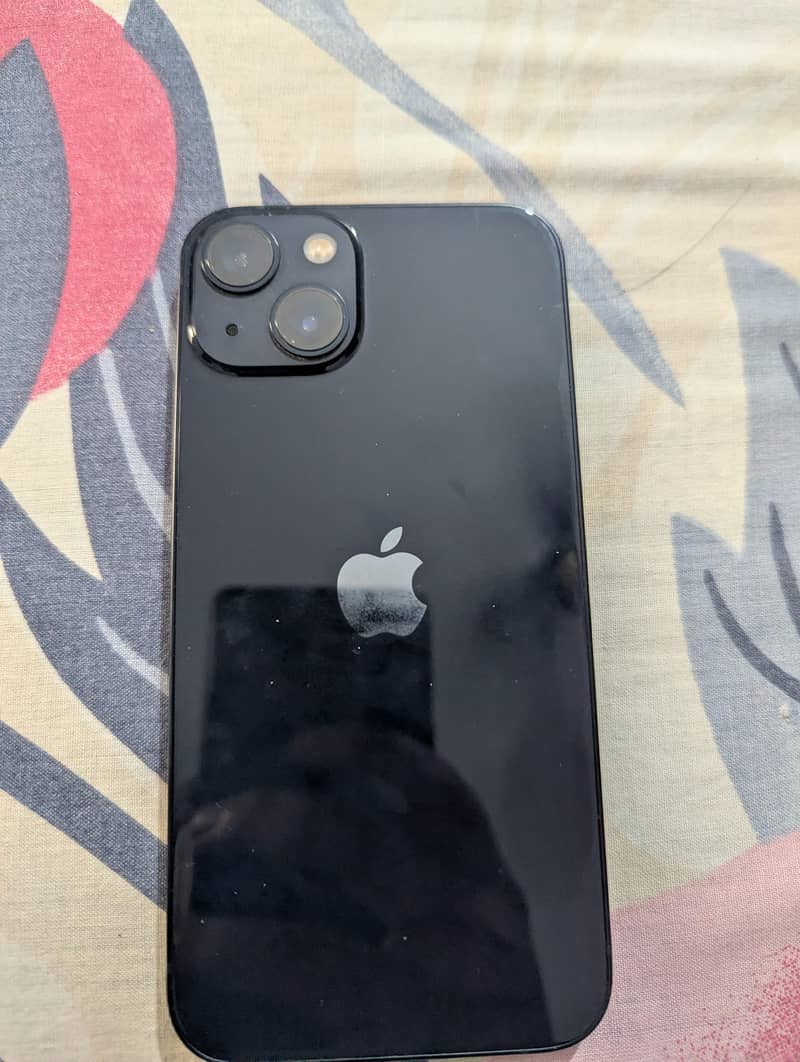 Apple iPhone 13 2