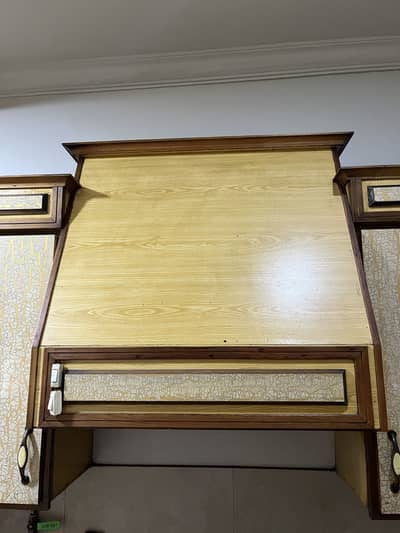 Kitchen Hood for Cooking Range exhaust
