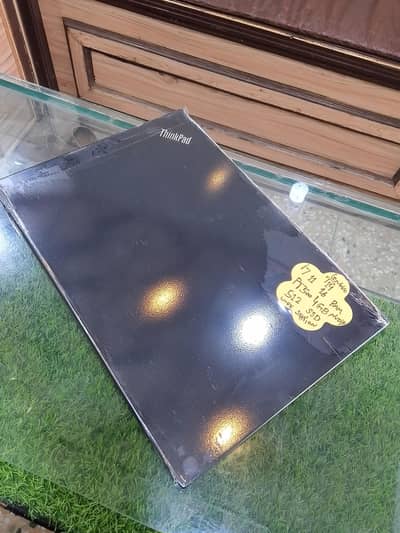 Sale My Thinkpad P14