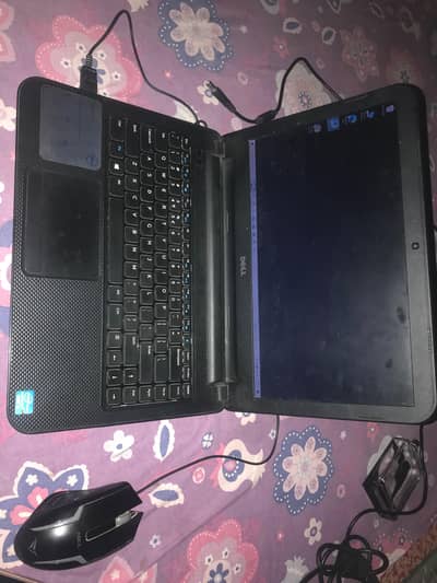 laptop i3 3rd generation need and clean GTA v easily run