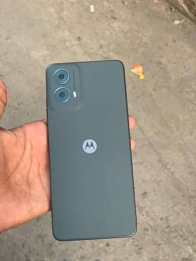 Motorola Moto G 5g