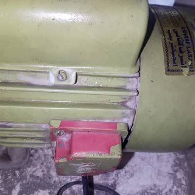 LaL deep water pump injector