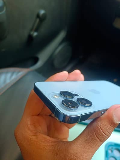 Apple iPhone 13 Pro