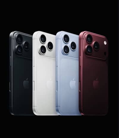 Apple iPhone 18 Pro Max