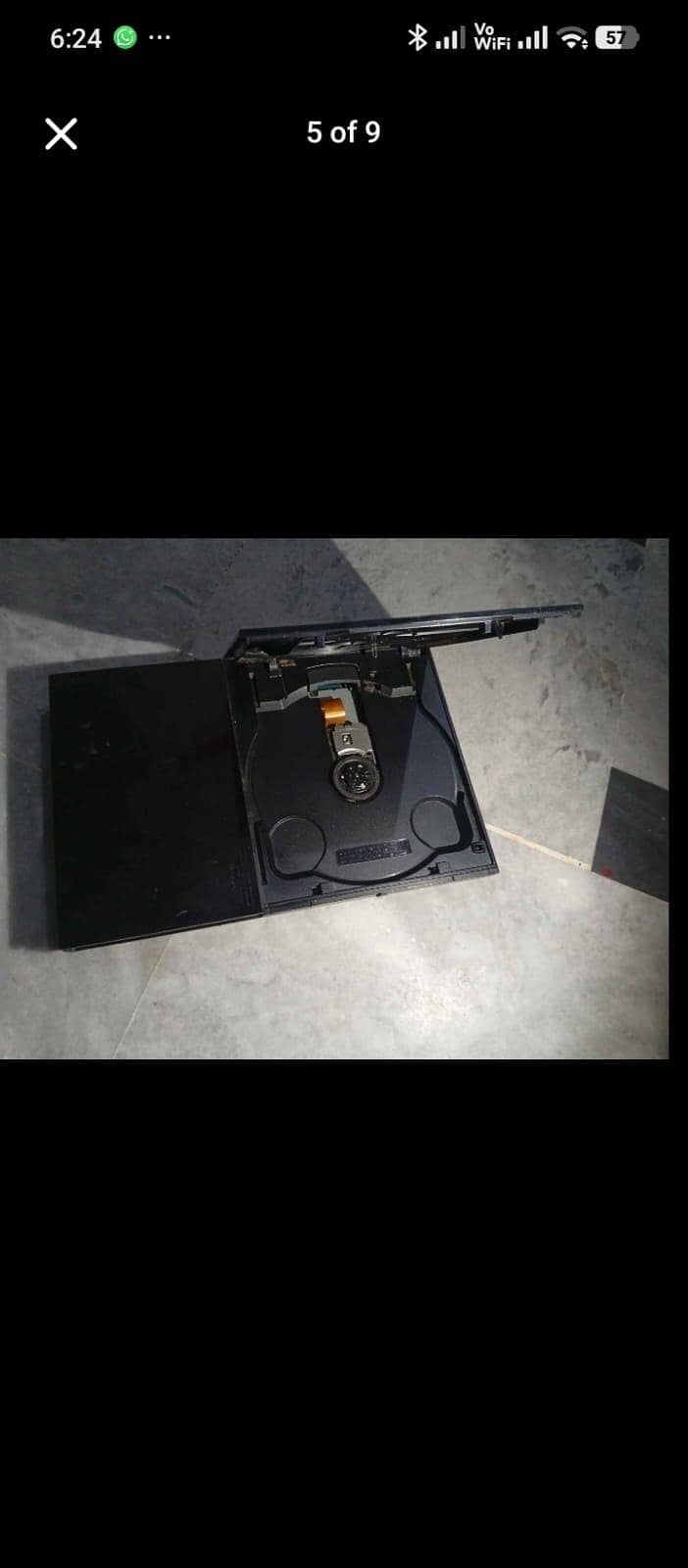 play station 2 4