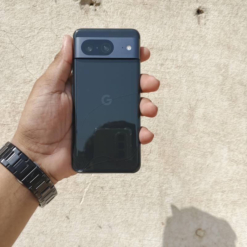 Google Pixel 8 14