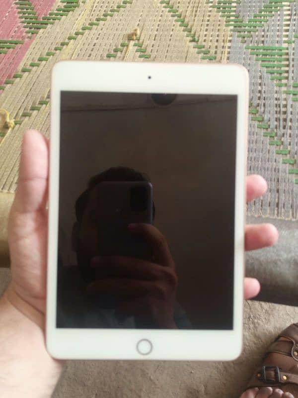 ipad mini 5 2