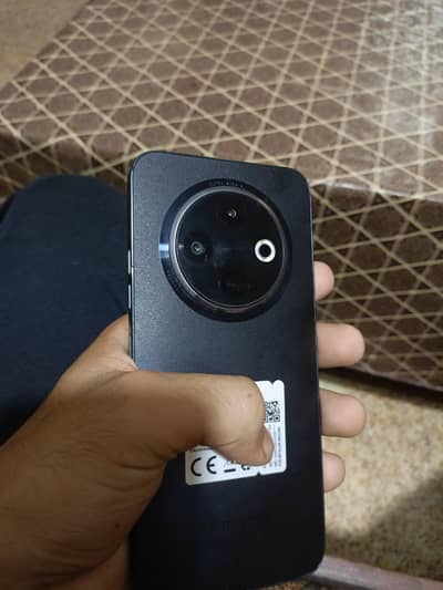 Tecno SPARK 30C