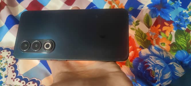 Itel S25