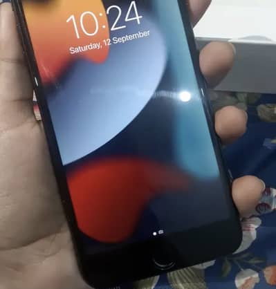 Apple iPhone 7 Plus 128gb urgent sale