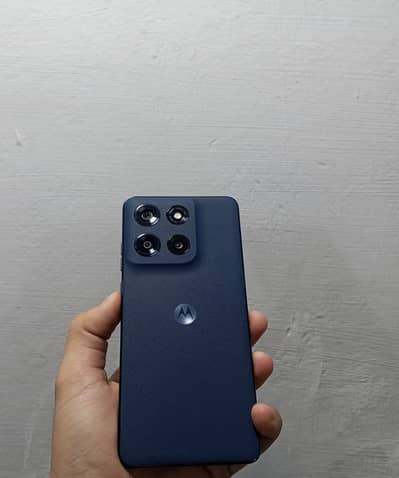 Motorola Moto G Stylus 8/128