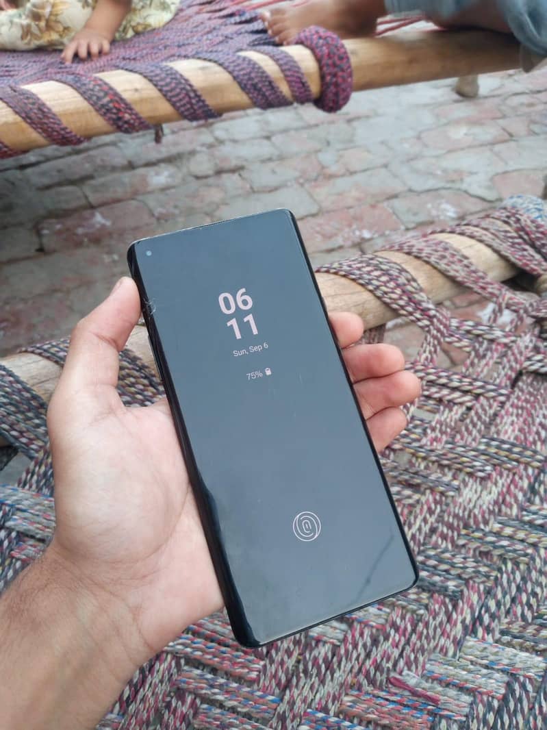 One Plus 8 Pro 1