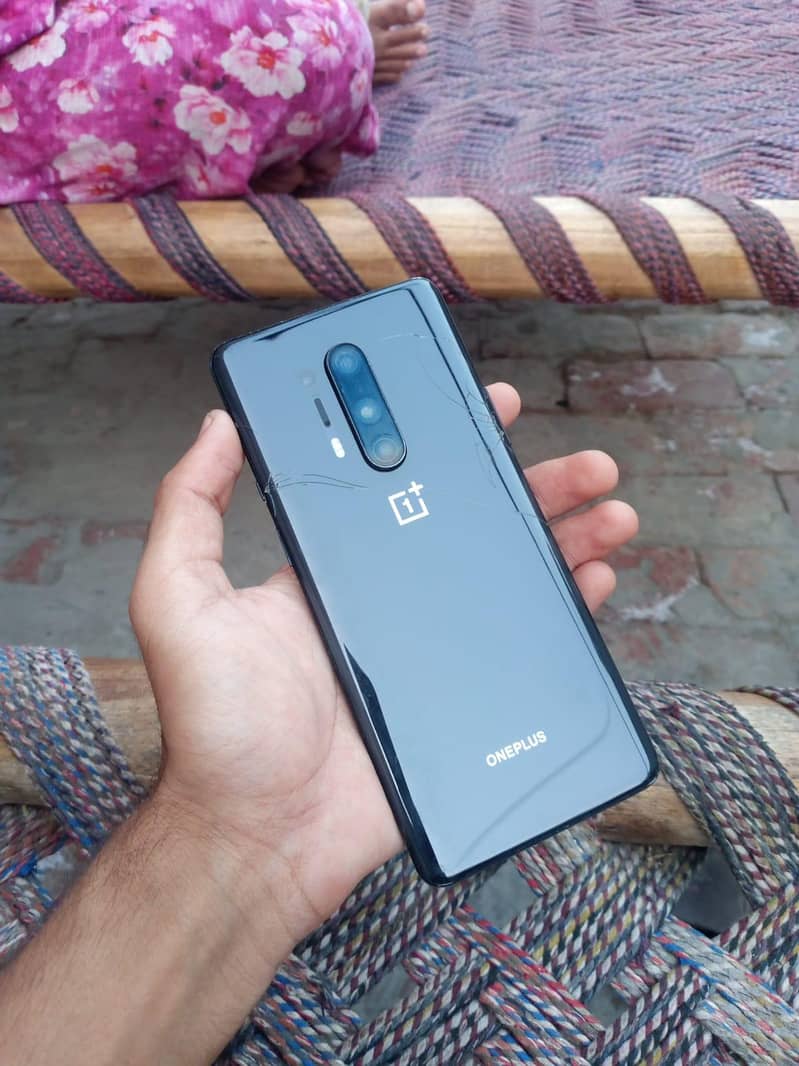 One Plus 8 Pro 2